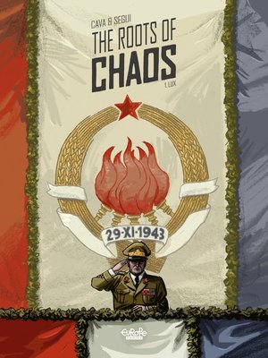 cover image of The Roots of Chaos, Volume 1